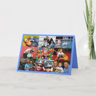 Dara's mother's day 2012 card