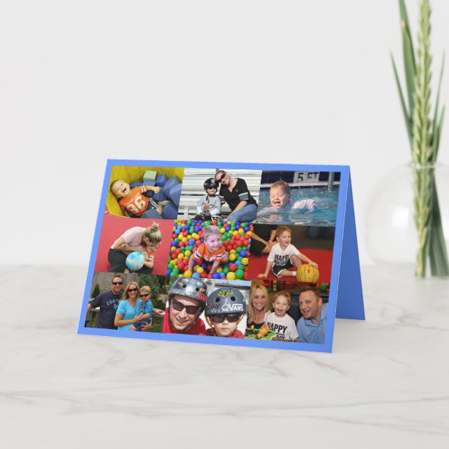 Dara's mother's day 2012 card (Front)