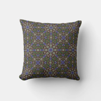 Darcie Throw Pillow