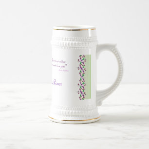 Darcy Wedding Stein