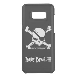 Dare devil!!! uncommon samsung galaxy s8+ case