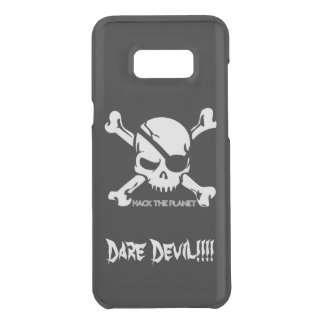 Dare devil!!! uncommon samsung galaxy s8+ case