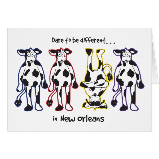 DARE-NEW-ORLANS CARDS (Front Horizontal)