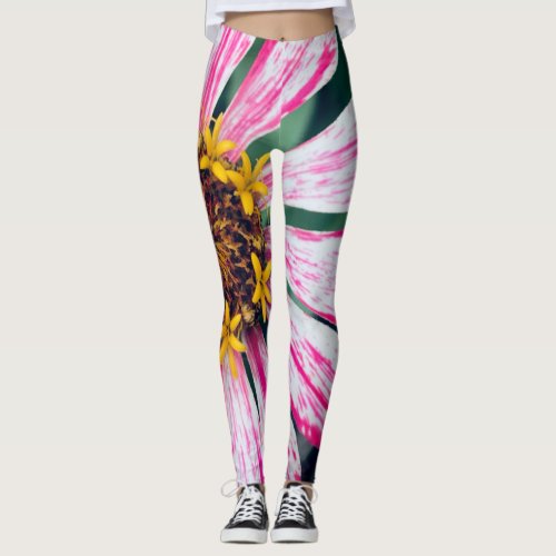 Dare to be Different Leggings