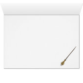 Dare to be Wicked (Inside Horizontal (Bottom))