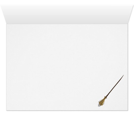 Dare to be Wicked (Inside Horizontal (Bottom))