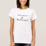 Dare to Declare: I'm Oxfordian! T-Shirt