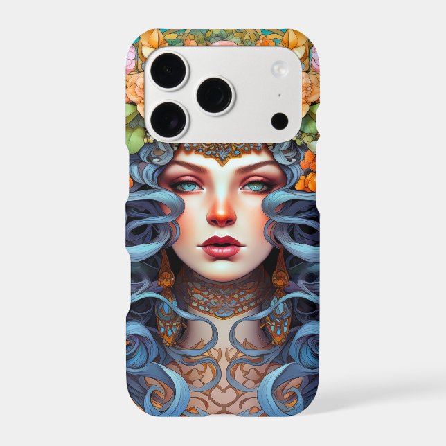Dare to Dream Iphone Case (Back)