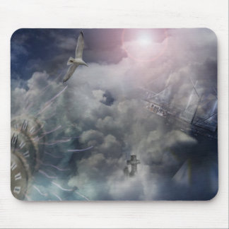 Dare To Dream Mouse Pad
