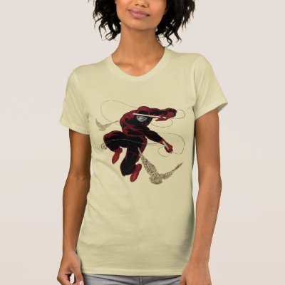 Daredevil City of Sounds T-Shirt