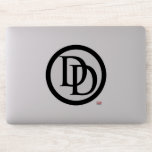 Daredevil Logo Sticker