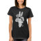 darfur africa peace hand