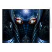 Darian Warrior (Front Horizontal)