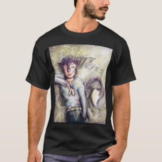 Darien Lockhart - by The JFP T-Shirt