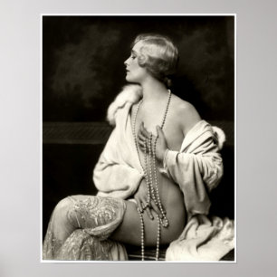 Daring Darling Poster