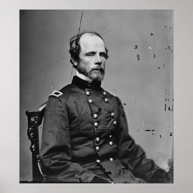 Darius N. Couch Poster (Front)