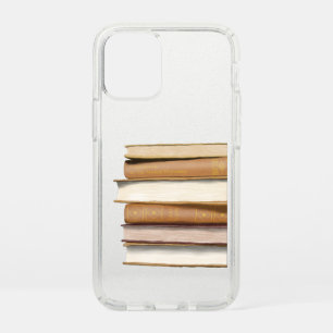 Dark Academia Antique Books Speck iPhone 12 Mini Case