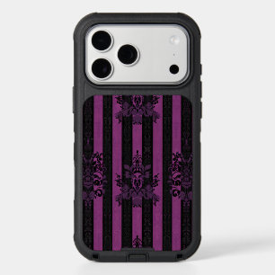 Dark Academia Gothic Phone Cover
