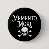 Dark academia Memento Mori goth emo