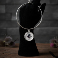 Dark Academia Raven Moody Gothic