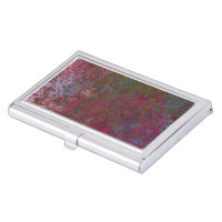 Dark Alcohol Ink Abstract