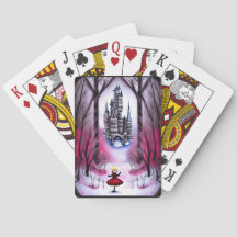 Dark Alice In Wonderland