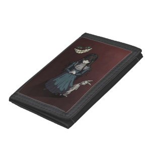 Dark Alice Wallet