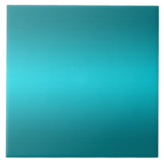 Turquoise Ceramic Tiles Zazzle Dark And Light Aqua Blue Grant Turquoise Ceramic Tile