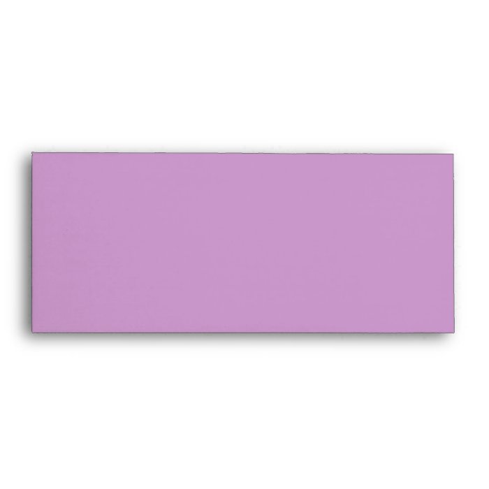 dark and light purple envelopes