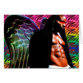 Dark Angel (Front Horizontal)