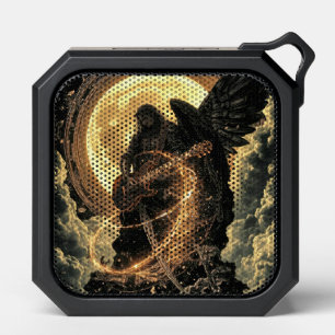 Dark Angel Bluetooth Speaker