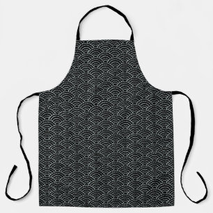 Dark Arches All-Over Print Apron