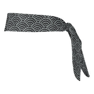Dark Arches Athletic Headband