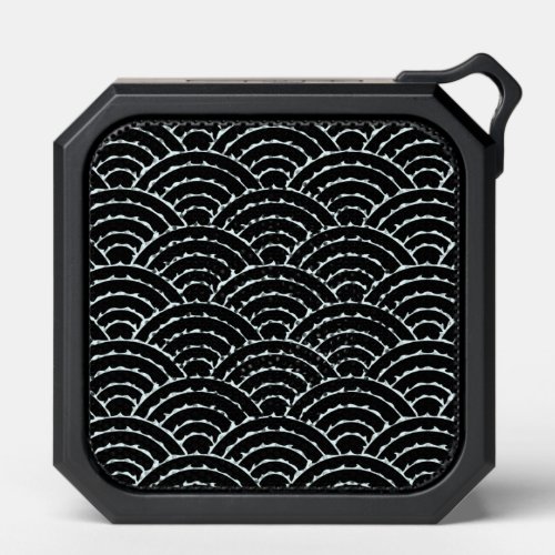 Dark Arches Bluetooth Speaker