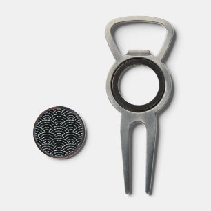 Dark Arches Divot Tool