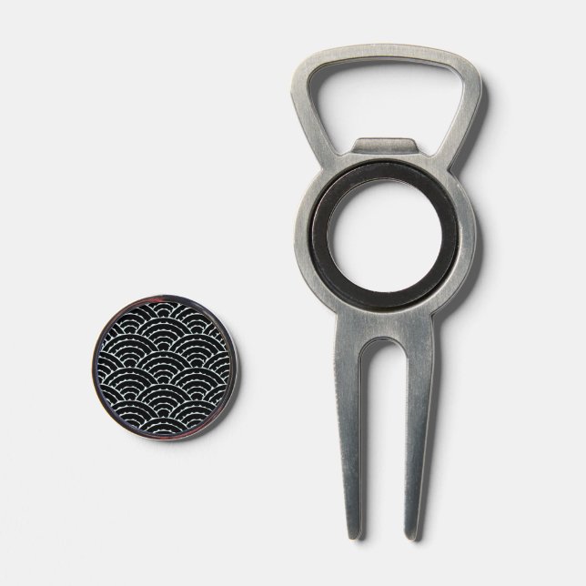 Dark Arches Divot Tool (Front (Open))