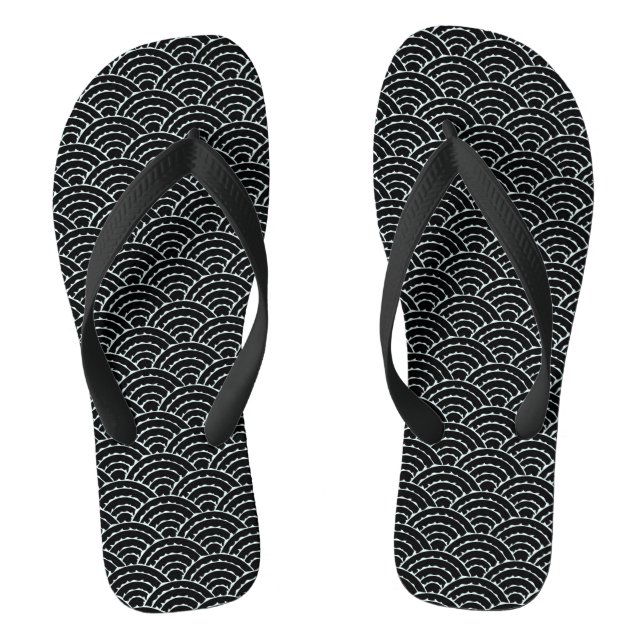 Dark Arches Flip Flops (Footbed)