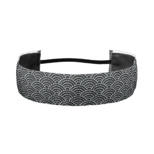 Dark Arches Headband