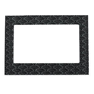 Dark Arches Magnetic Frame