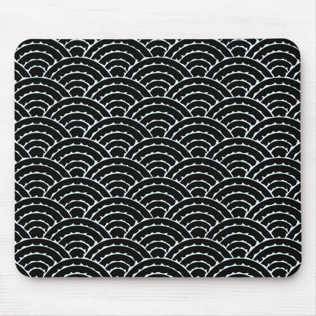 Dark Arches Mouse Pad (Front)