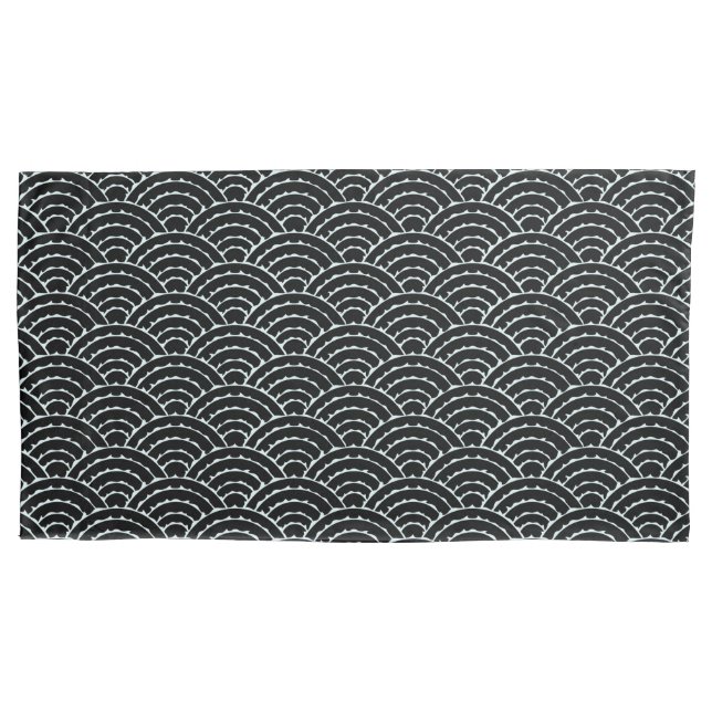 Dark Arches Pillowcase (Front)