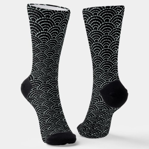 Dark Arches Socks