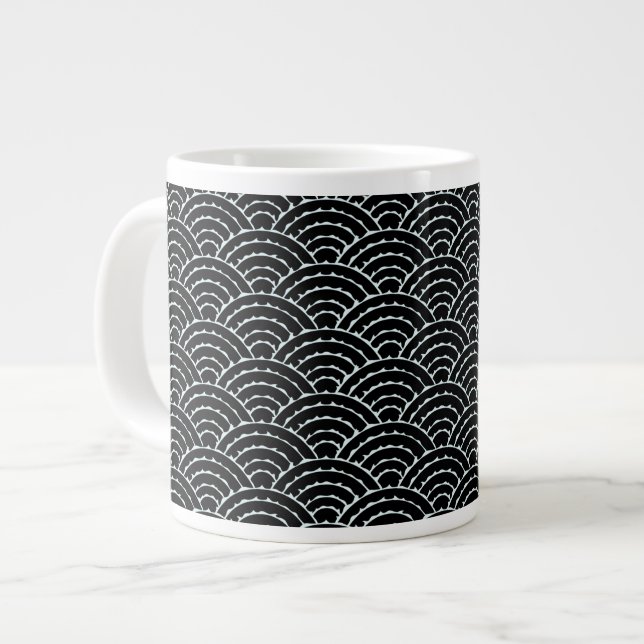 Dark Arches Specialty Mug (Front Left)
