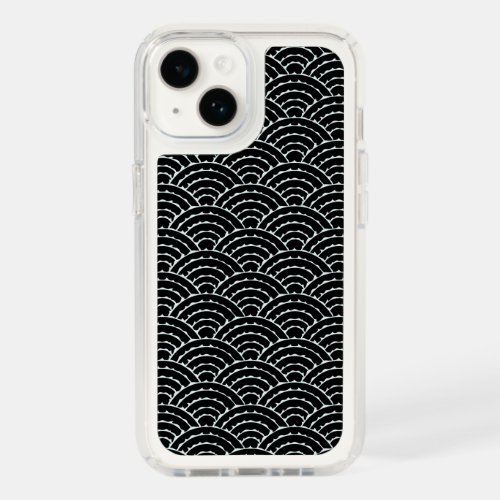 Dark Arches Speck Phone Case