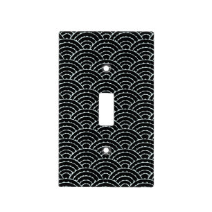 Dark Arches Wall Plate