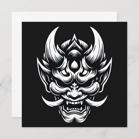 Dark Art Scary (Front/Back)