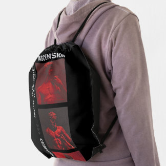 Dark Backpack black