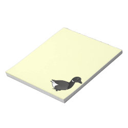 Dark-bellied Brant Goose 5.5