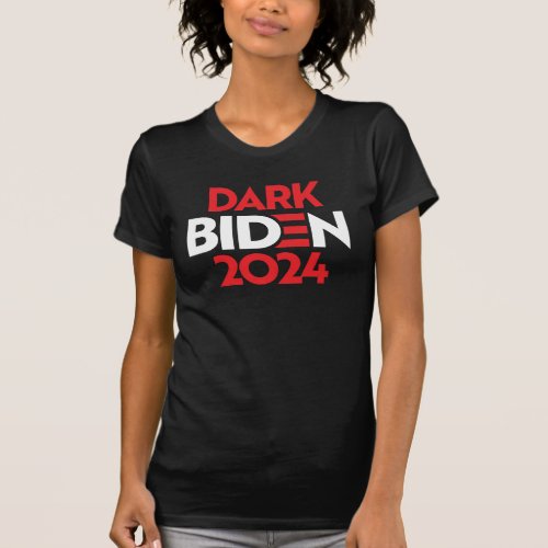 Dark Biden 2024 T_Shirt