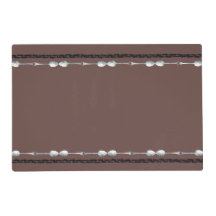 Dark Blend, Silver Spoon